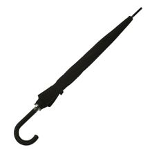 Зонт-трость мужской L-70 черный