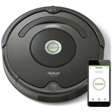 Робот-пылесос iRobot Roomba 676