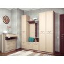 Прихожая Браво 2