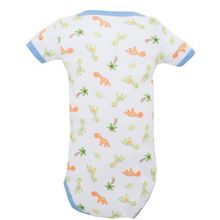 Luvable Friends Расти со мной голубой