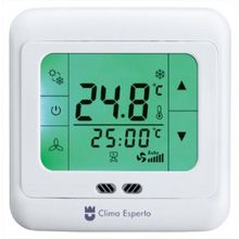 Пульт управления Clima Esperto CETT4G