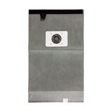 EUR-5220 Мешок-пылесборник Euroclean многоразовый с текстильной застежкой для пылесоса