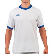 Футболка игровая Umbro Fusion Jersey SS