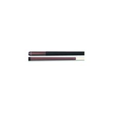 Кий   пирамида 1-pc "Cuetec" (бургунд)