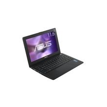 Ноутбук ASUS X200MA-CT320H Red 11.6"HD TS  PenN3530  4G  750G  GMA HD  W8.1