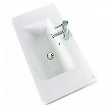 Тумба с раковиной Roca Gap 80 виноград