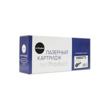 Картридж NetProduct (N-106R02773 106R03048) для Xerox Phaser 3020 WC 3025, 1,5K (старая прошивка)