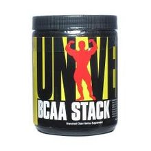 Комплекс аминокислот Universal Nutrition BCAA Stack (апельсин) 1 кг