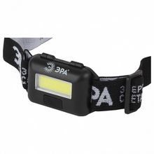 ЭРА Фонарь налобный Эра GB-607 GB-607 ID - 465478