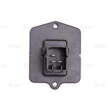 Резистор Э Вент. Отоп. Для А М Mitsubishi Lancer X (07-) Suzuki Grand Vitara (05-) Mitsubishi Lancer X (07-) Suzuki Grand Vitara (05-) LUZAR арт. LFR1104