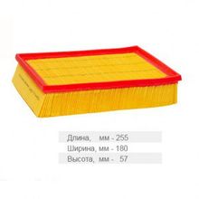 TSN 9.1.1597 Фильтр воздушный TSN