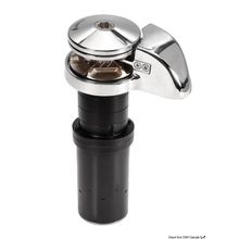 Osculati Italwinch Smart V windlass 800 W 12 V - 6 mm ISO low, 02.402.02