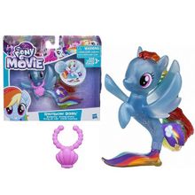 MY LITTLE PONY (Hasbro) Hasbro My Little Pony C0680 Май Литл Пони "Мерцание" Волшебные Пони C0680