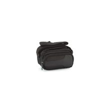 сумка для фотоаппарата Hama Amalfi 90, black, 13x7x7.5см