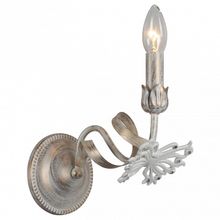 Arte Lamp Бра Arte Lamp Libellula A8626AP-1WG ID - 414953