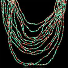 Колье, MIA collection (арт. 46923-4355)