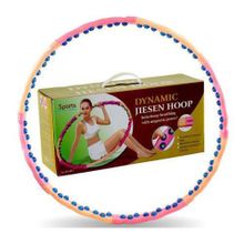 Обруч для похудения 1,5 кг JS-6012