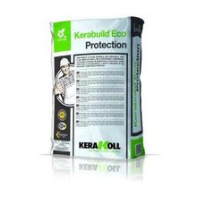 Средство для защиты бетона Kerakoll Kerabuild Eco Protection, минеральное, эластичное, 25 кг