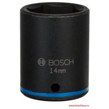 Bosch Торцевая головка 16 мм 1 4 (2608622300 , 2.608.622.300)