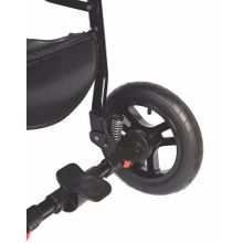 Vikalex 2 в 1 Cochinella linen grey