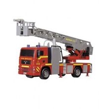 Dickie пожарная фрикционная