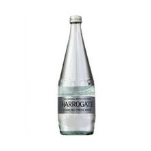 Безалкогольный напиток Харрогейт газированная, 0.330 л., 12