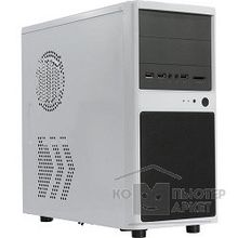 PowerCool S6012W H Корпус 500W