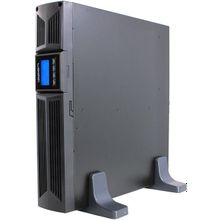 ИБП   UPS 1500VA Ippon  Innova RT 1,5K   LCD+ComPort+USB  (подкл-е доп. батарей)