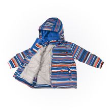 LEGO wear Куртка детская 18217-563