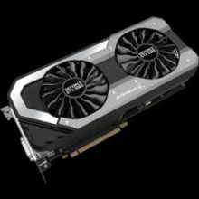 Palit Palit PA-GTX1080 Jetstream 8G