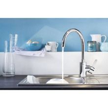 Смеситель Grohe BauEdge для кухонной мойки, 31367000