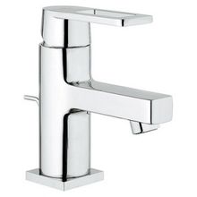 Смеситель Grohe Quadra 3263100E для раковины