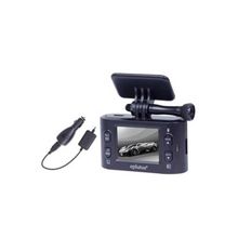 Eplutus DVR-GS952 Full HD видеорегистратор с GPS