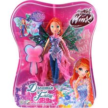 Winx Кукла Winx Club "WOW Дримикс", Блум IW01451700 1