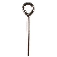 Крючки Mikado SENSUAL - CHEBURASHKA SLIM № 1 0 (с ушком)  ( 10 шт.)