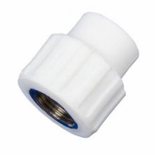 Муфта PPRC ВР 50х1½"
