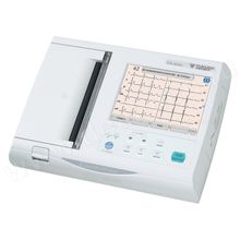 Шестиканальный кардиограф Fukuda Denshi CardiMax FX-8222