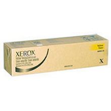 Картридж Xerox 006R01450 Yellow (оригинальный)