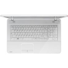 Toshiba Toshiba SATELLITE C870-DNW (Pentium B980 2400 Mhz 17.3" 1600x900 4096Mb 500Gb DVD-RW Wi-Fi Bluetooth Win 8 64)