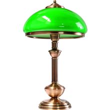 Настольная декоративная лампа Arte Lamp A2251LT-2RB YORK