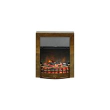 EWT Dimplex Chester brass