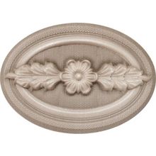 Декор Ibero Poeme Beige Vison Taco Plaisir 100х140