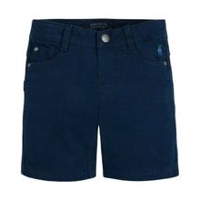 Mayoral для мальчика джинсовые темный индиго