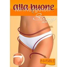 Alla Buone Трусики Alla Buone Стринги №1039