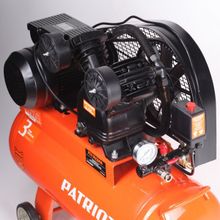 Patriot Компрессор PATRIOT PTR 50-260A