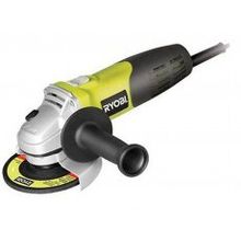Угловая шлифмашина Ryobi EAG 600RS