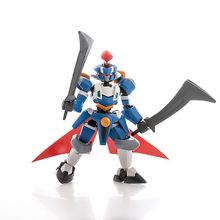 Bandai одиссей