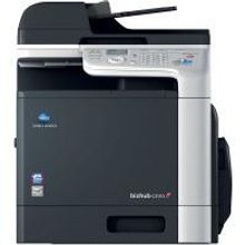 KONICA MINOLTA bizhub C3110 МФУ лазерное цветное