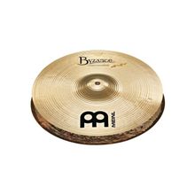 Тарелка MEINL B13SH-B Serpents Hihat 13"