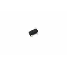 SI2306BDS-T1-GE3, Транзистор MOSFET N-CH 30V 3.16A 3-Pin SOT-23 T R, SI2306